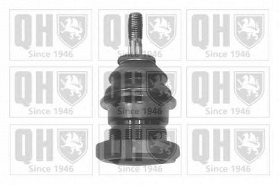 QUINTON HAZELL qsj3238s -  Несущий / направляющий шарнир